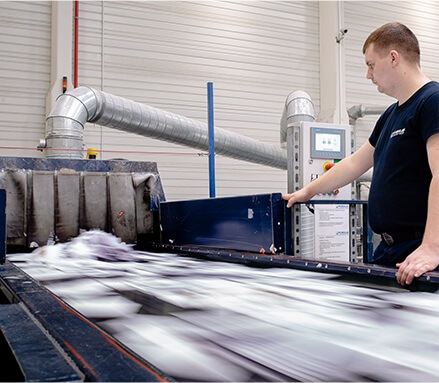 NISZCZENIE DOKUMENTÓW